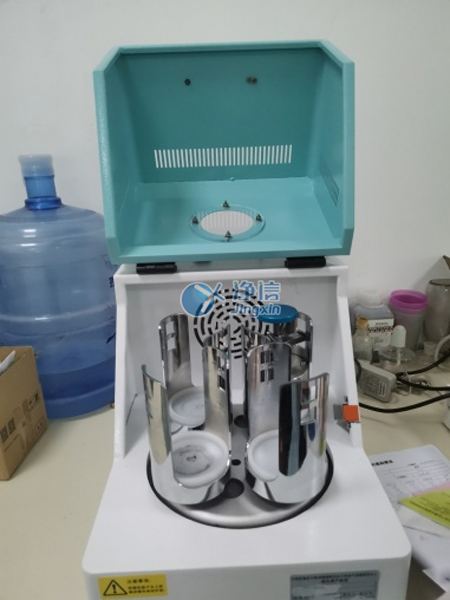 土壤實(shí)驗(yàn)怎么磨土？實(shí)驗(yàn)室土壤研磨儀解決樣品研磨難題