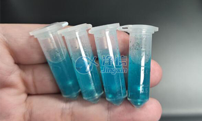 冷凍研磨儀能否破碎研磨果蠅至可檢測(cè)分析狀態(tài)？