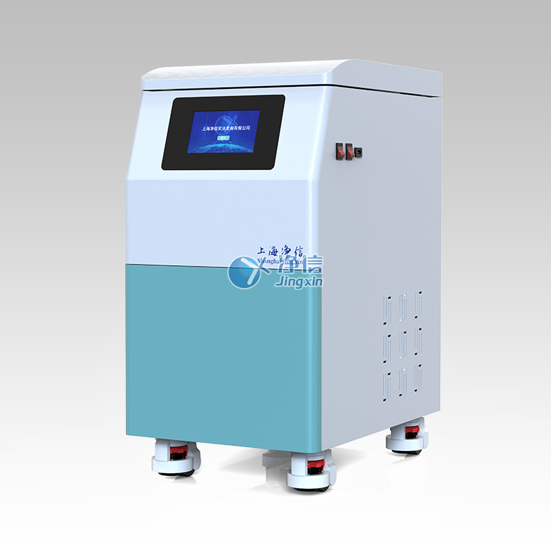 QuEChERS前處理一體機 JX-QE-CL QuEChERS前處理一體機 JX-QE-CL