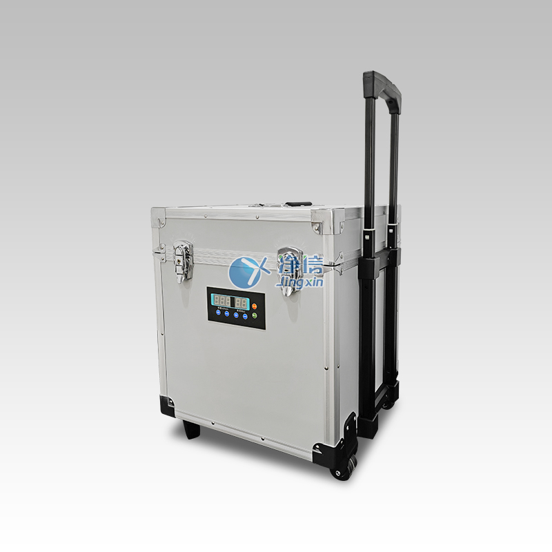 現(xiàn)場便攜式離心機 現(xiàn)場便攜式離心機