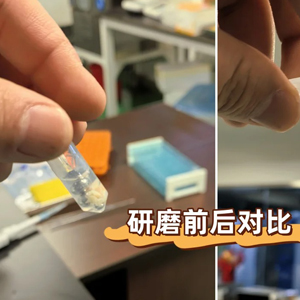 腎臟組織核酸提取實驗用冷凍研磨儀處理能否達(dá)到滿意的效果?