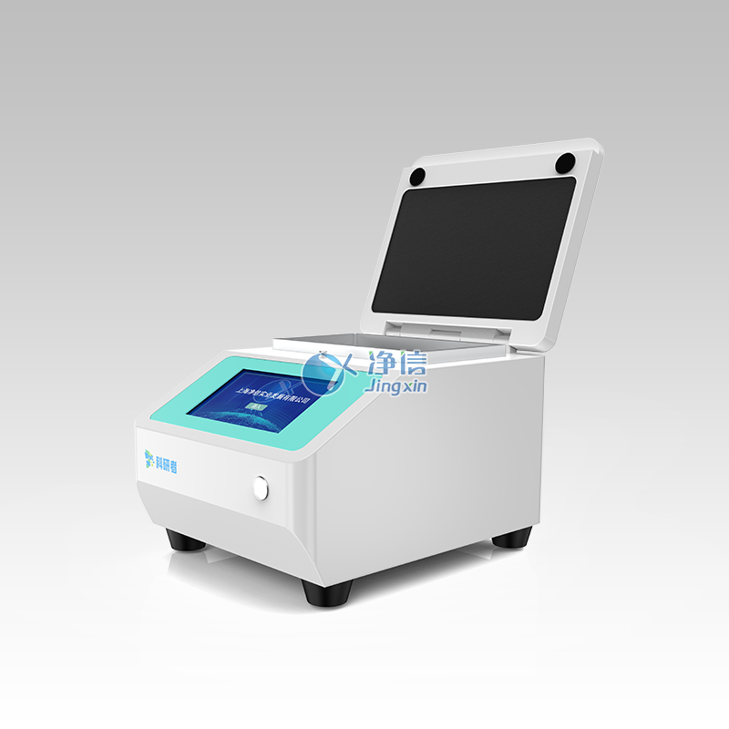 溫控型全自動單細胞懸液儀 JX-CKSM-48WK