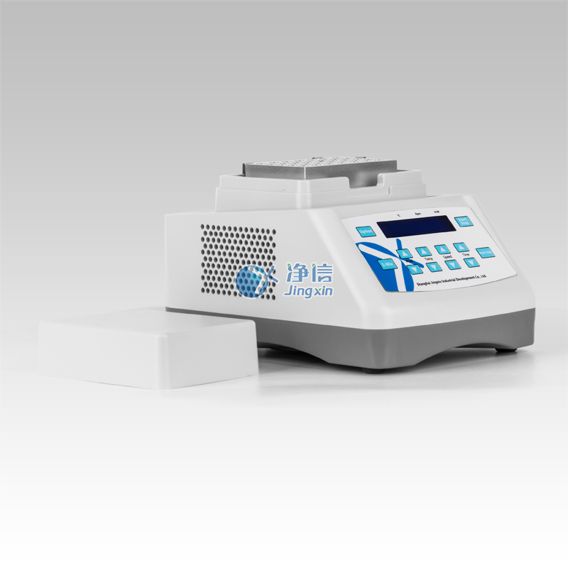 恒溫混勻儀(加熱) JXH-100