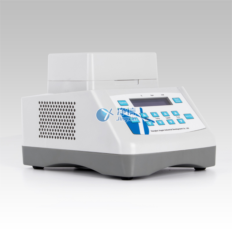 恒溫混勻儀(制冷) JXH-200