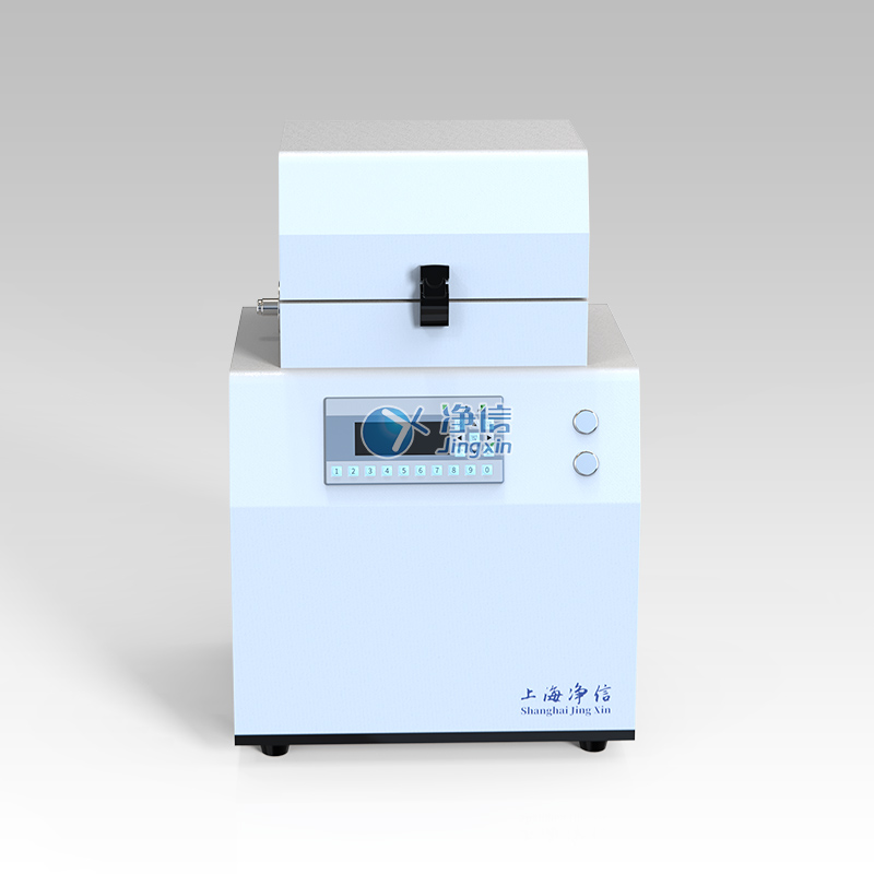 冷凍研磨機(jī)(半自動(dòng)液氮冷凍) JXFSTPRP-II-02