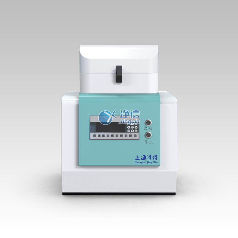 骨骼牙齒粉碎儀 JXFY2020-01 骨骼牙齒粉碎儀 JXFY2020-01