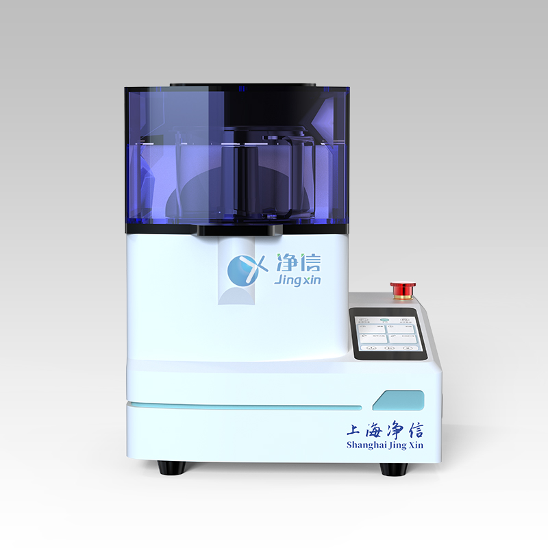 刀式研磨儀 JXDS-800 刀式研磨儀 JXDS-800