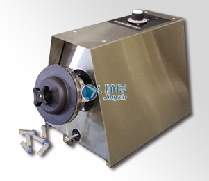 研磨珠式均質器MiniBeadbeater-16 研磨珠式均質器MiniBeadbeater-16