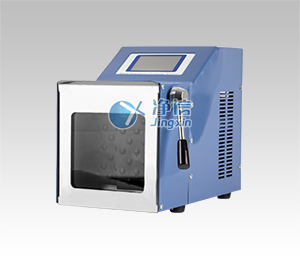 拍打式無菌均質器 LC-08 拍打式無菌均質器 LC-08