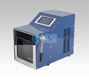 拍打式無菌均質器 LC-11L 拍打式無菌均質器 LC-11L