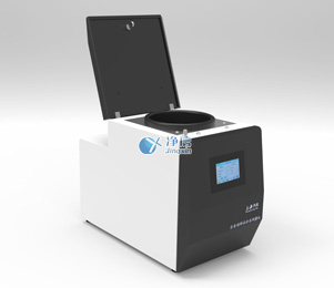 冷凍組織研磨儀中擺放樣品后需要注意什么？